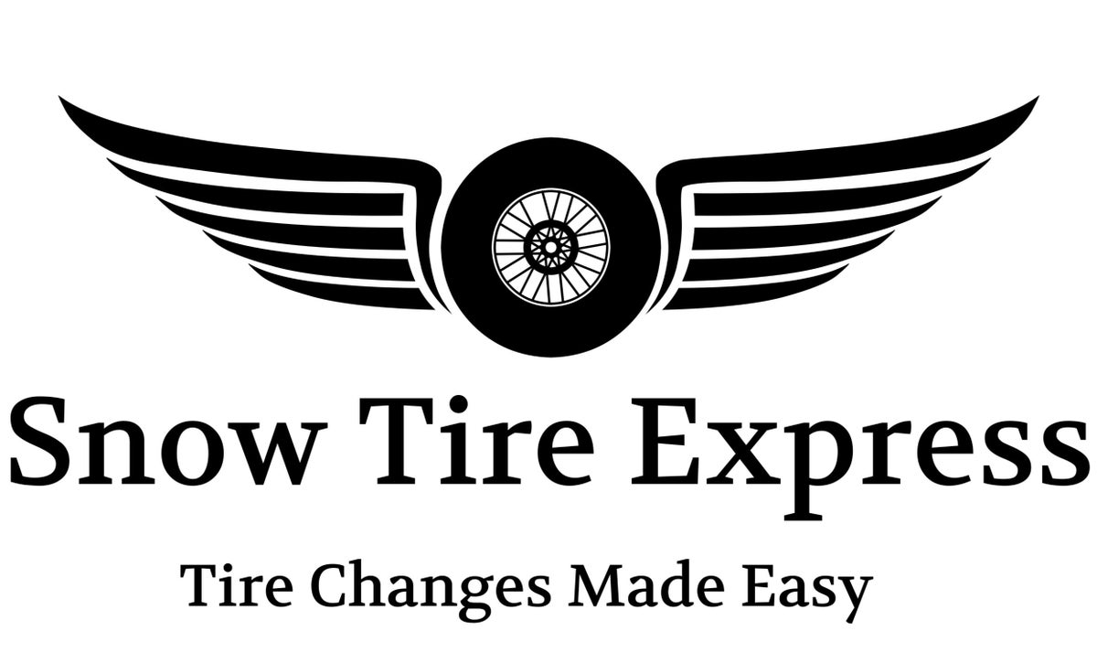 Snow Tire Express — Tire Changes Made Easy